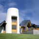 Illustration for article titled 5 Buildings Designed To Make Cancer Treatment a Little More Bearable